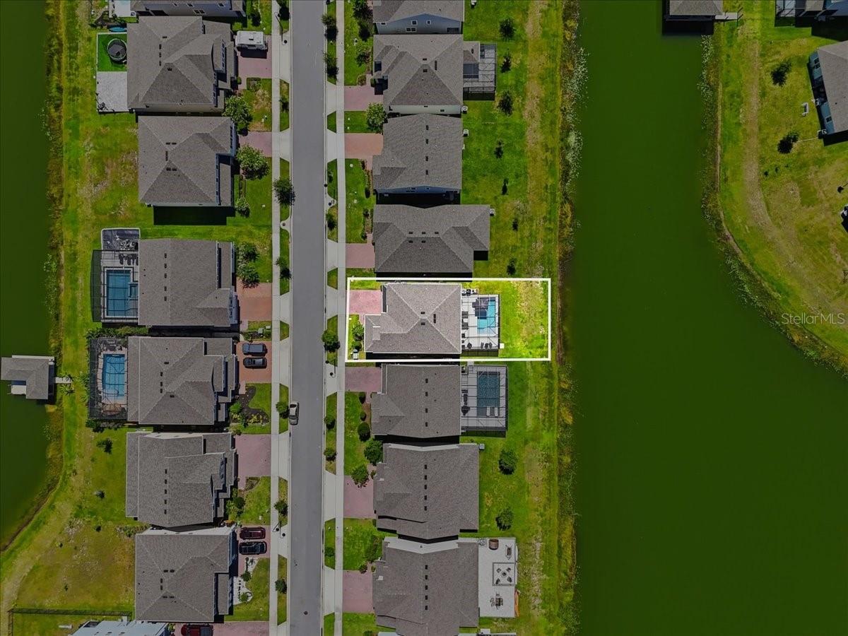 HANOVER LAKES PH 5 - Residential