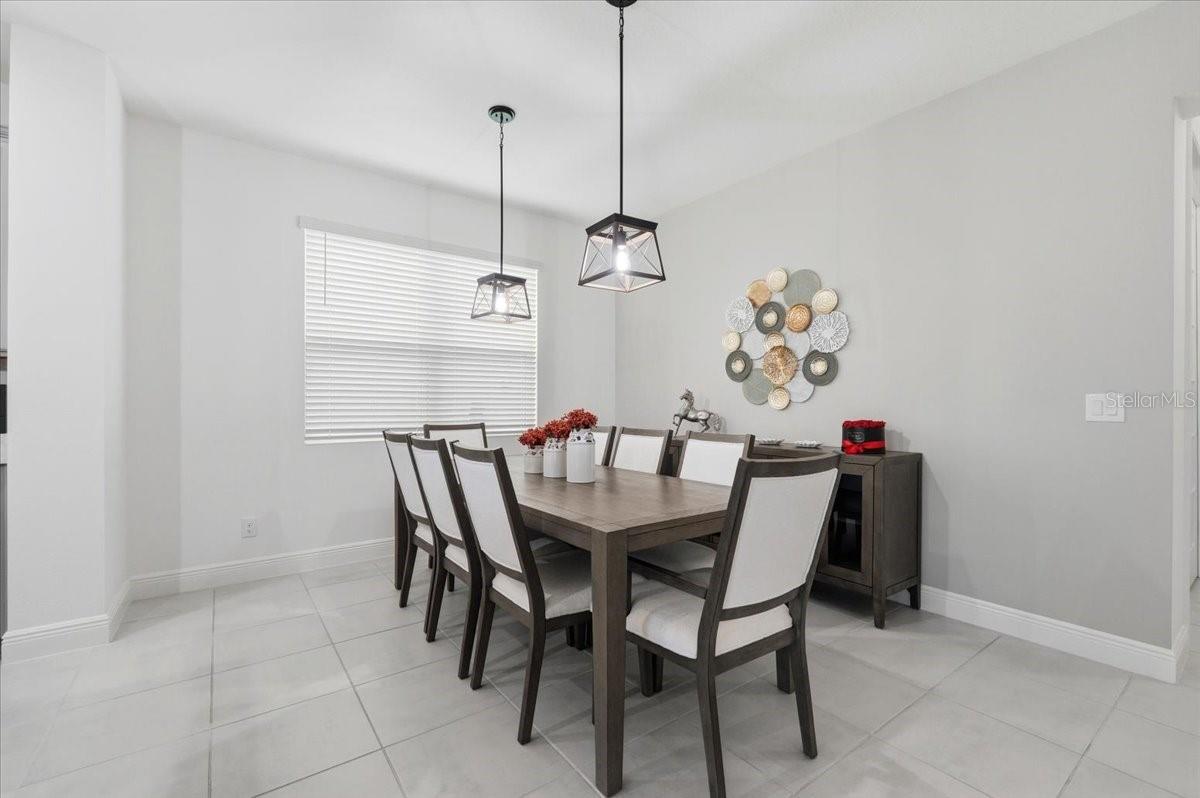 HANOVER LAKES PH 5 - Residential