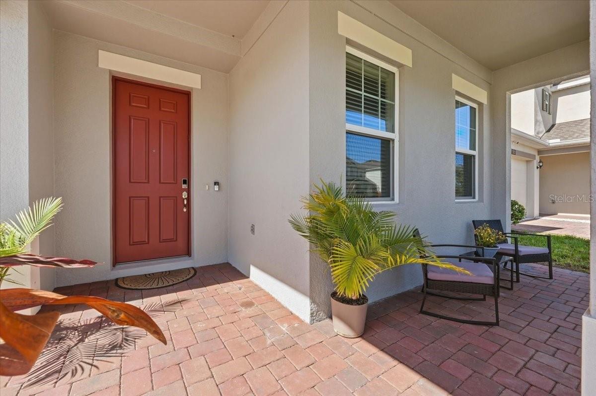 HANOVER LAKES PH 5 - Residential