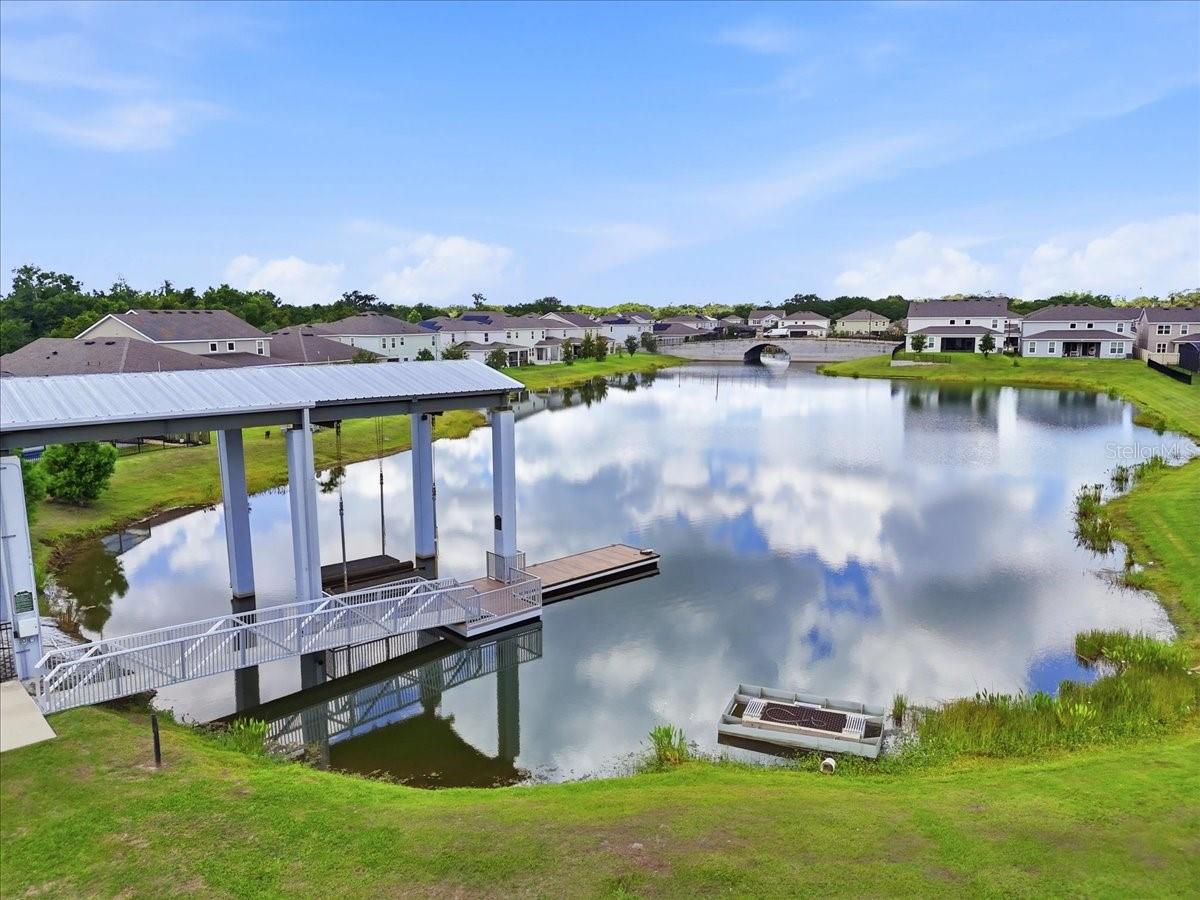 HANOVER LAKES PH 5 - Residential