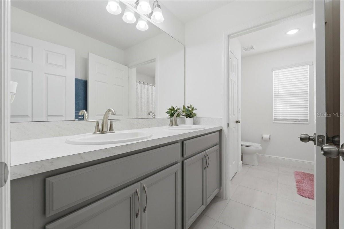 HANOVER LAKES PH 5 - Residential
