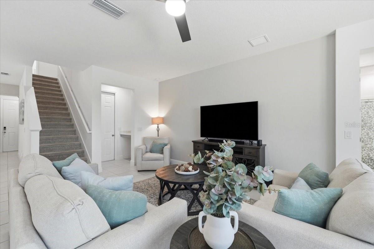 HANOVER LAKES PH 5 - Residential
