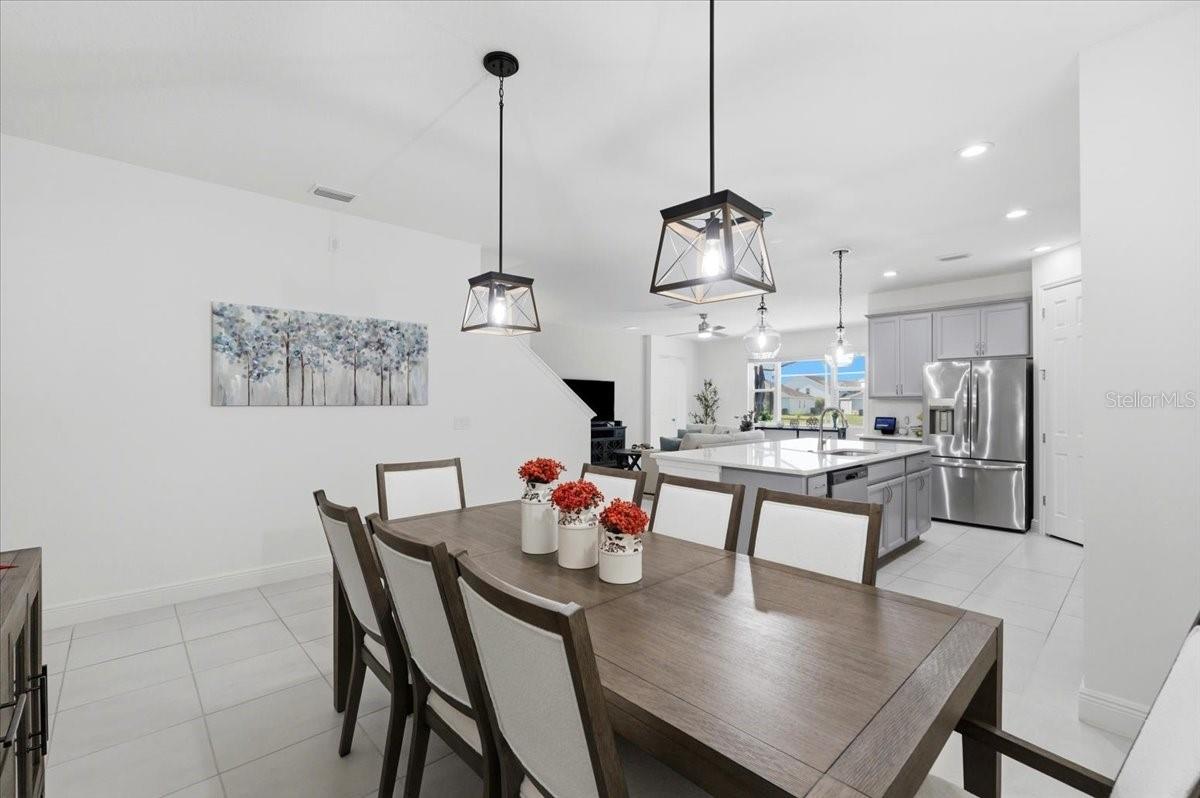 HANOVER LAKES PH 5 - Residential