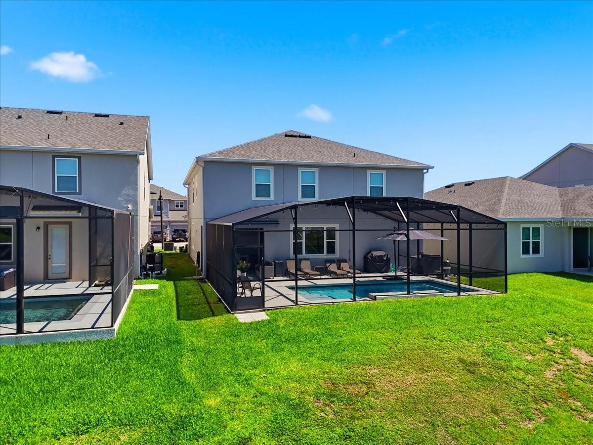 HANOVER LAKES PH 5 - Residential