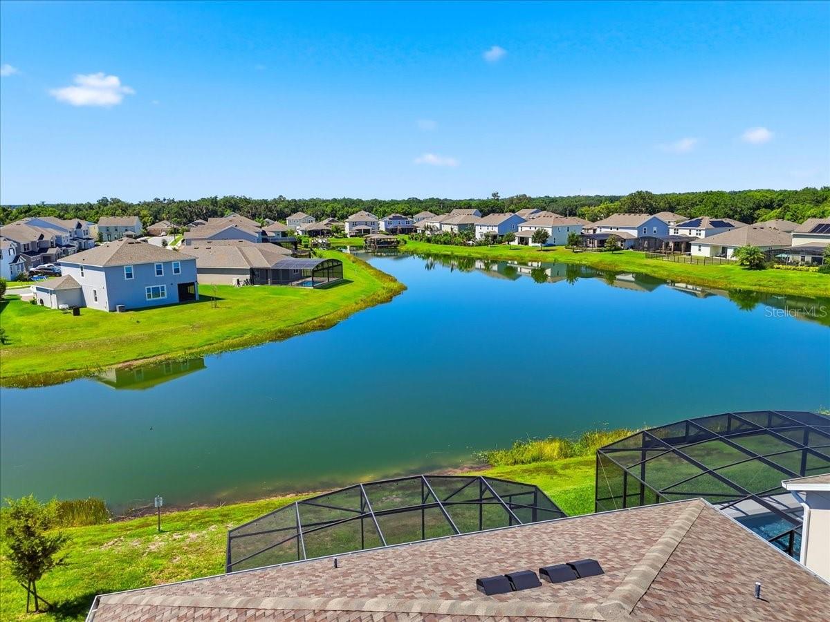 HANOVER LAKES PH 5 - Residential