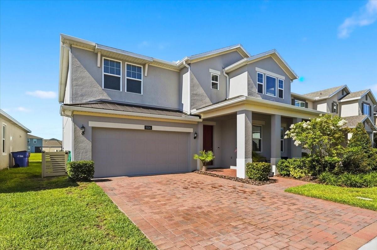 HANOVER LAKES PH 5 - Residential