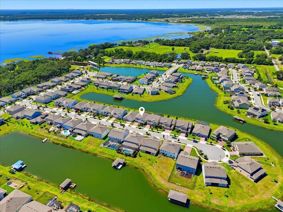 HANOVER LAKES PH 5 - Residential