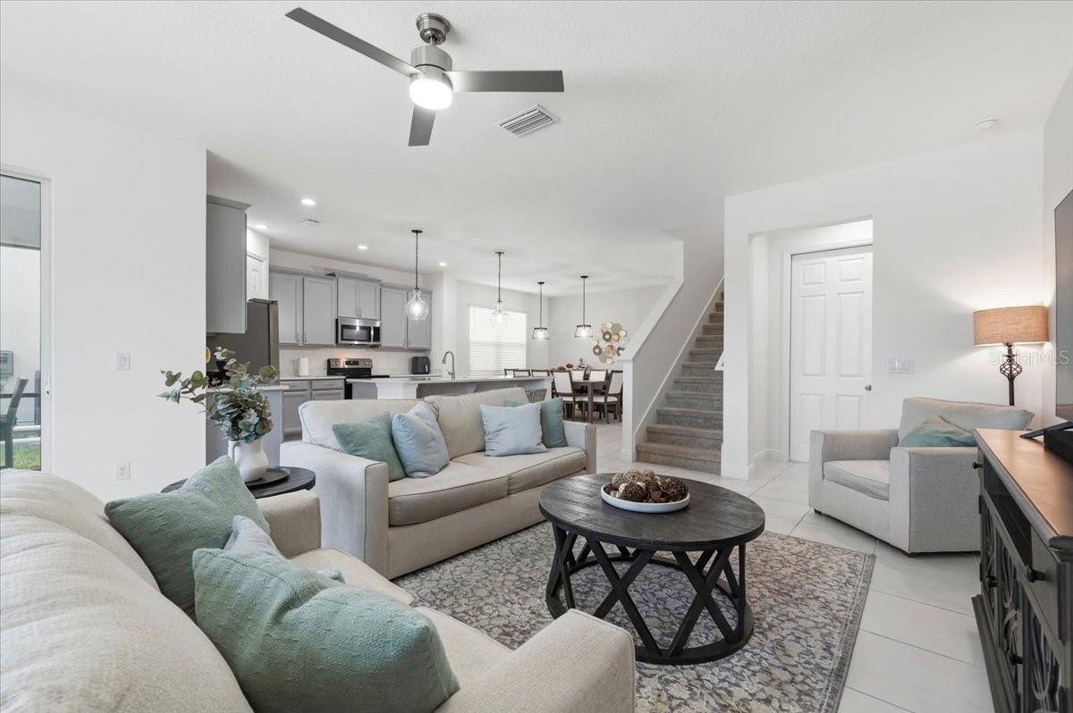 HANOVER LAKES PH 5 - Residential