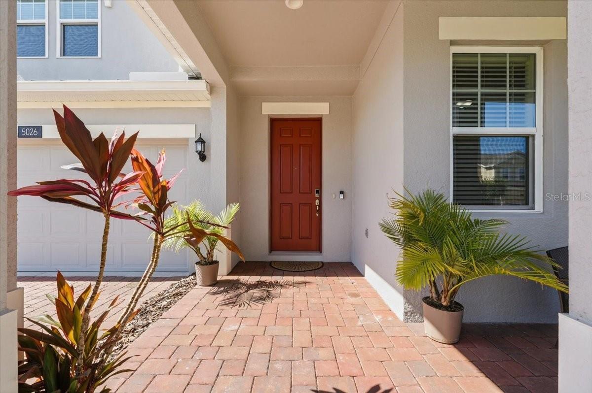 HANOVER LAKES PH 5 - Residential