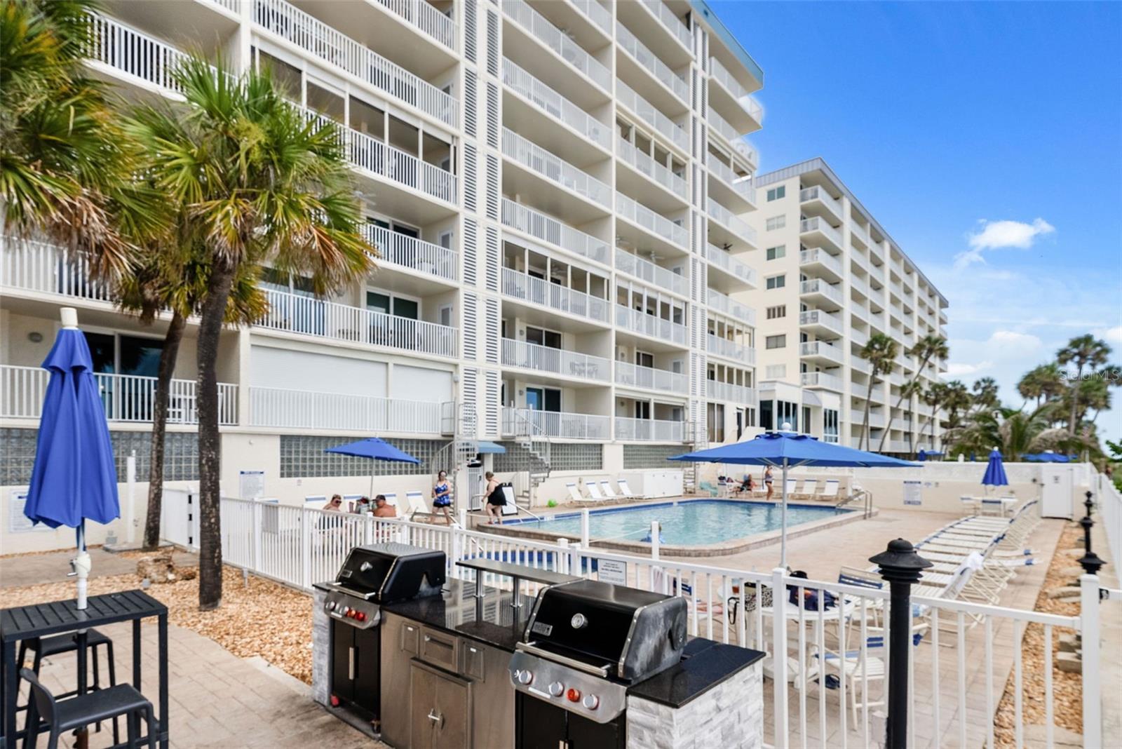 SAND CASTLE CONDO - Residential