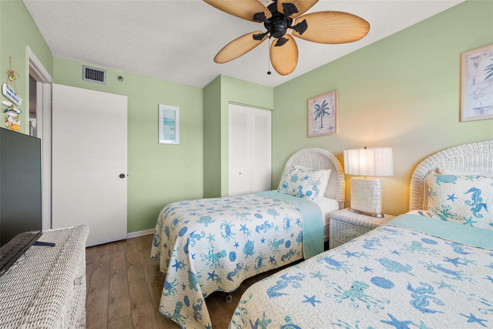 SAND CASTLE CONDO - Residential