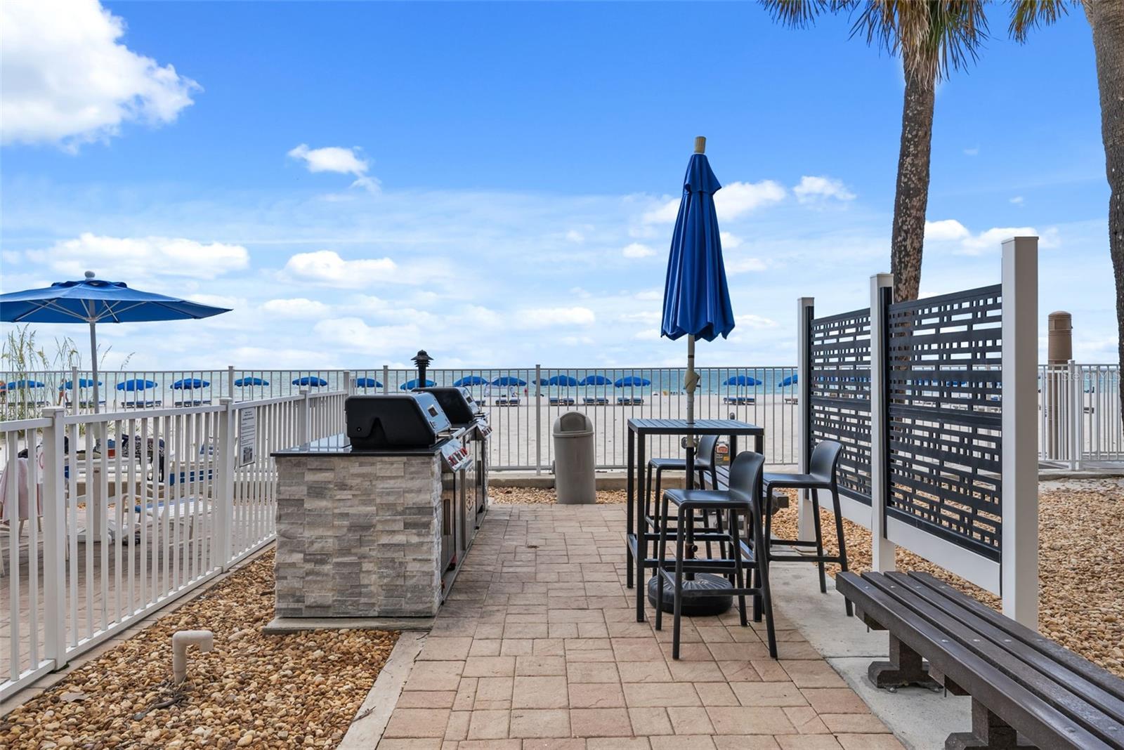 SAND CASTLE CONDO - Residential