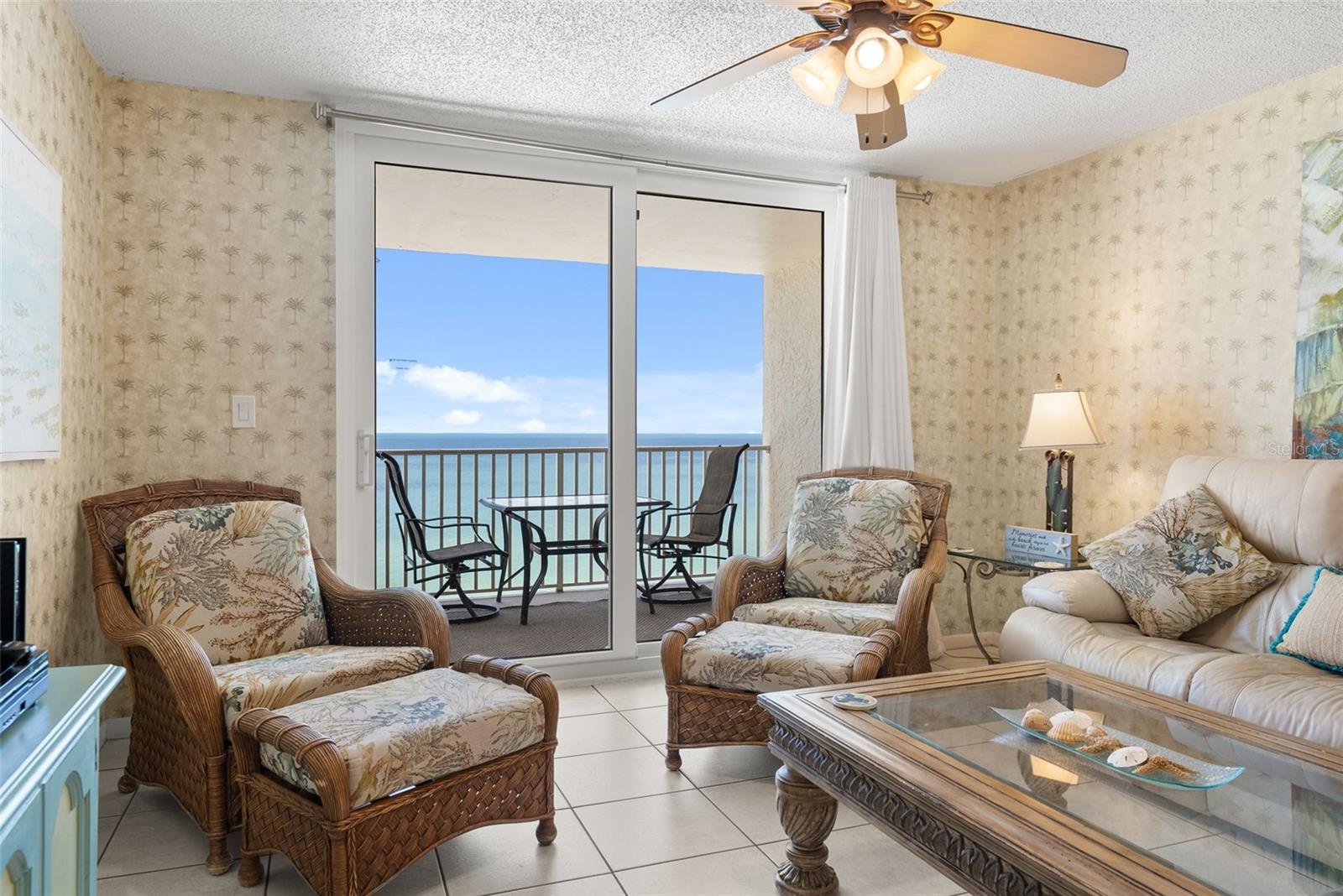 SAND CASTLE CONDO - Residential