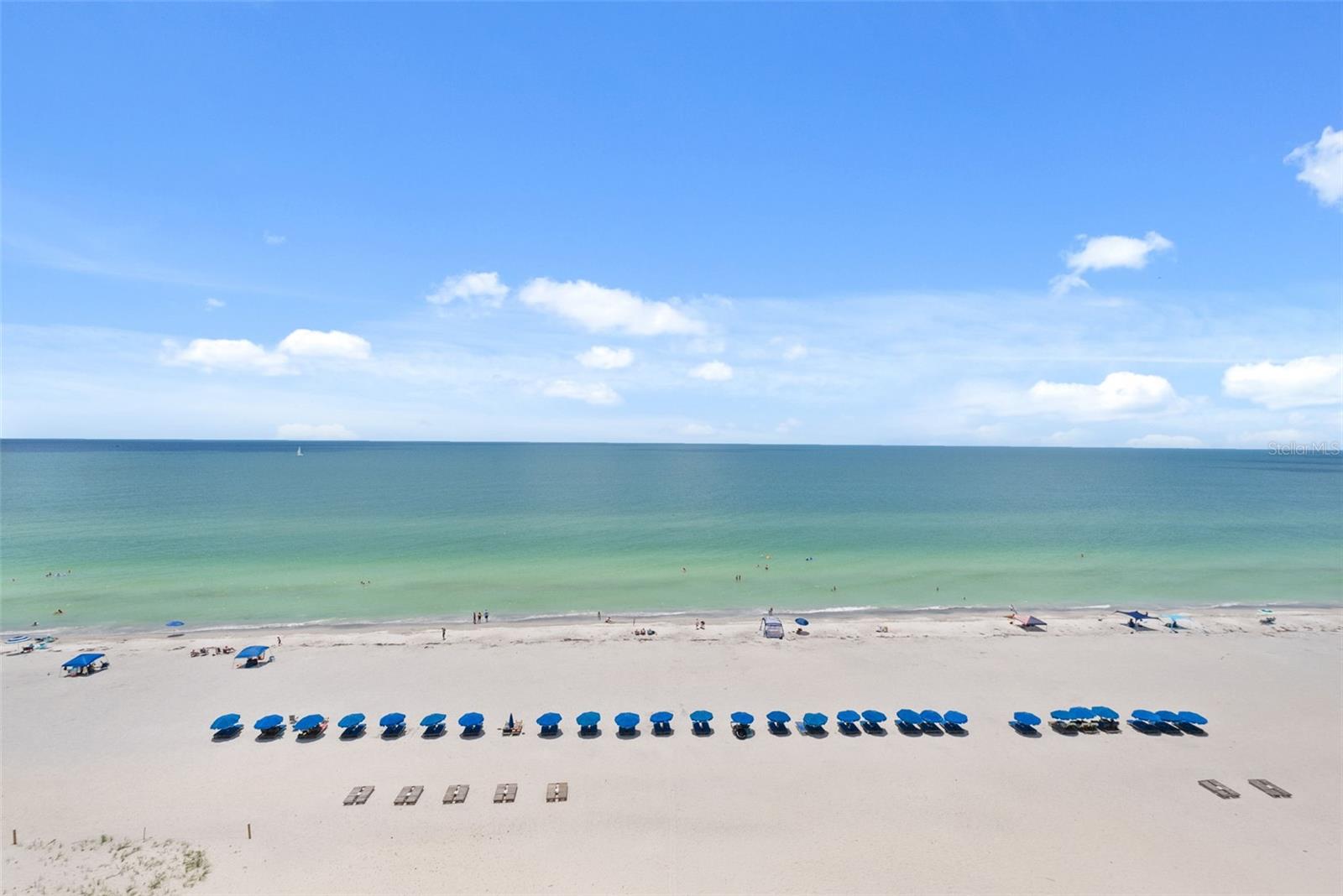 SAND CASTLE CONDO - Residential