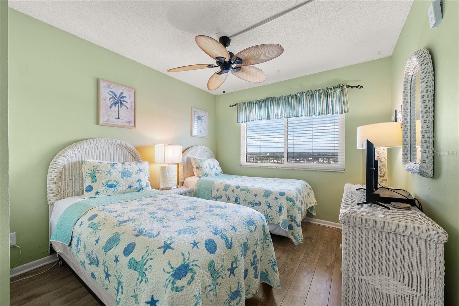 SAND CASTLE CONDO - Residential