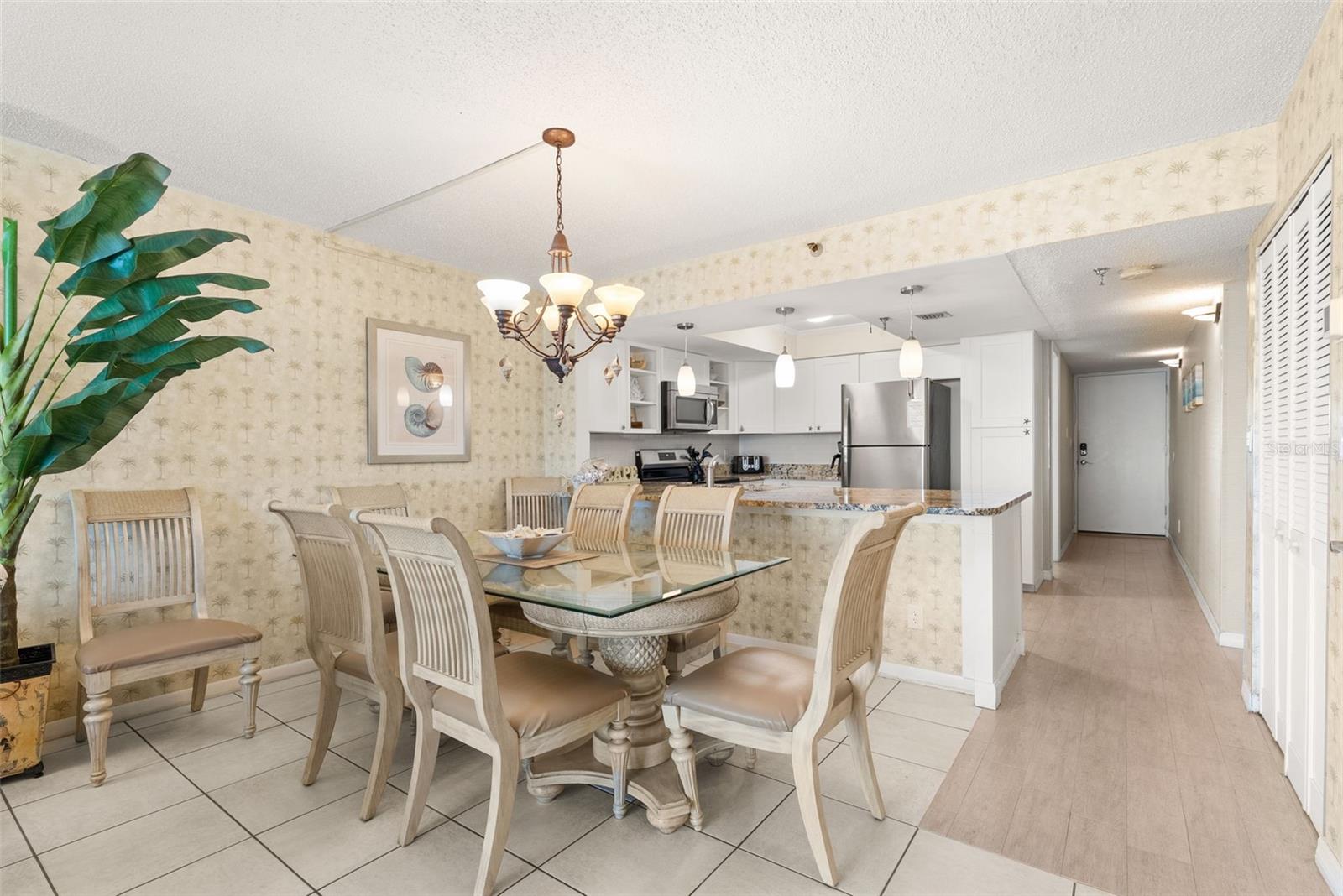 SAND CASTLE CONDO - Residential