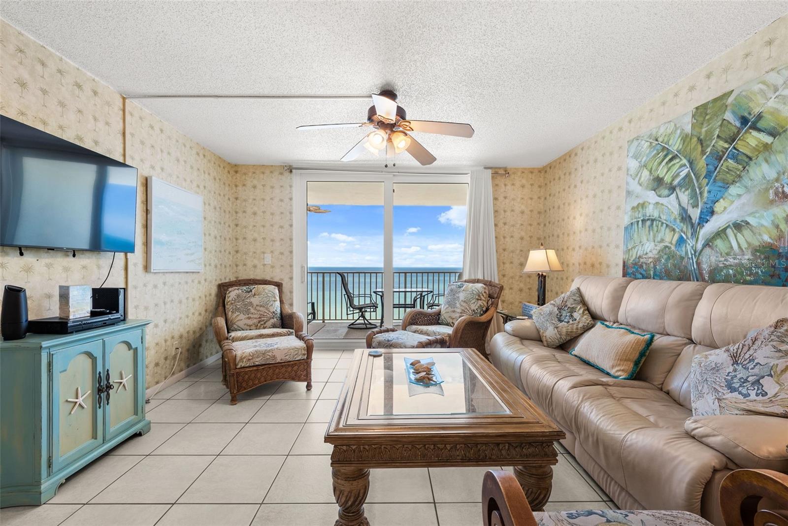 SAND CASTLE CONDO - Residential