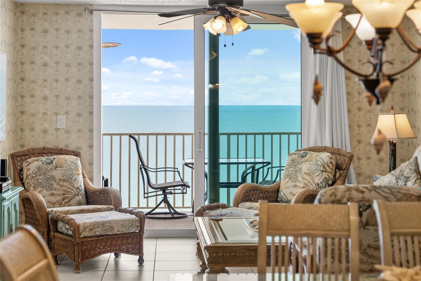 SAND CASTLE CONDO - Residential