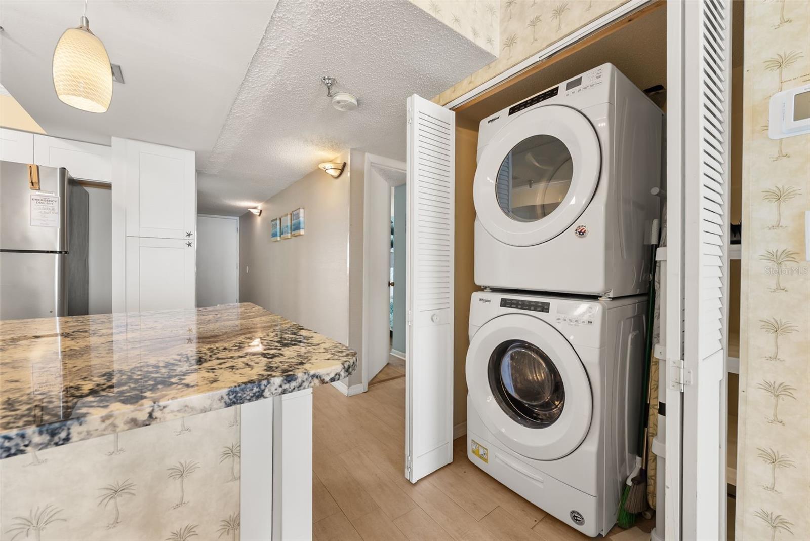 SAND CASTLE CONDO - Residential