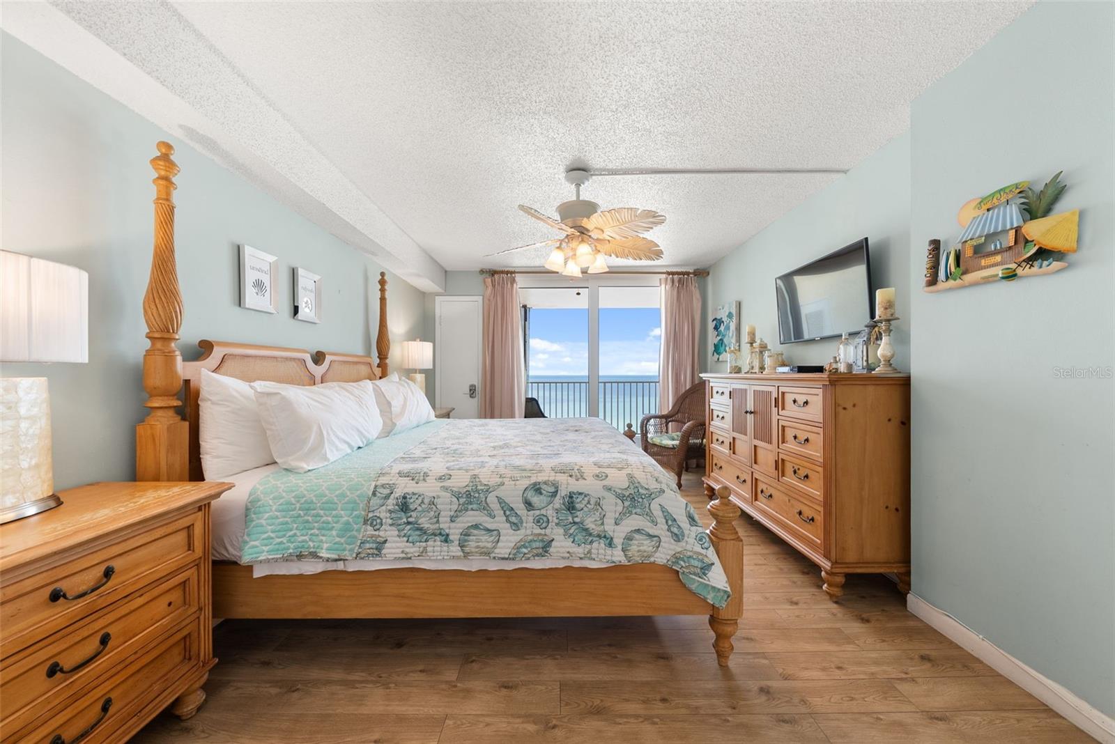 SAND CASTLE CONDO - Residential