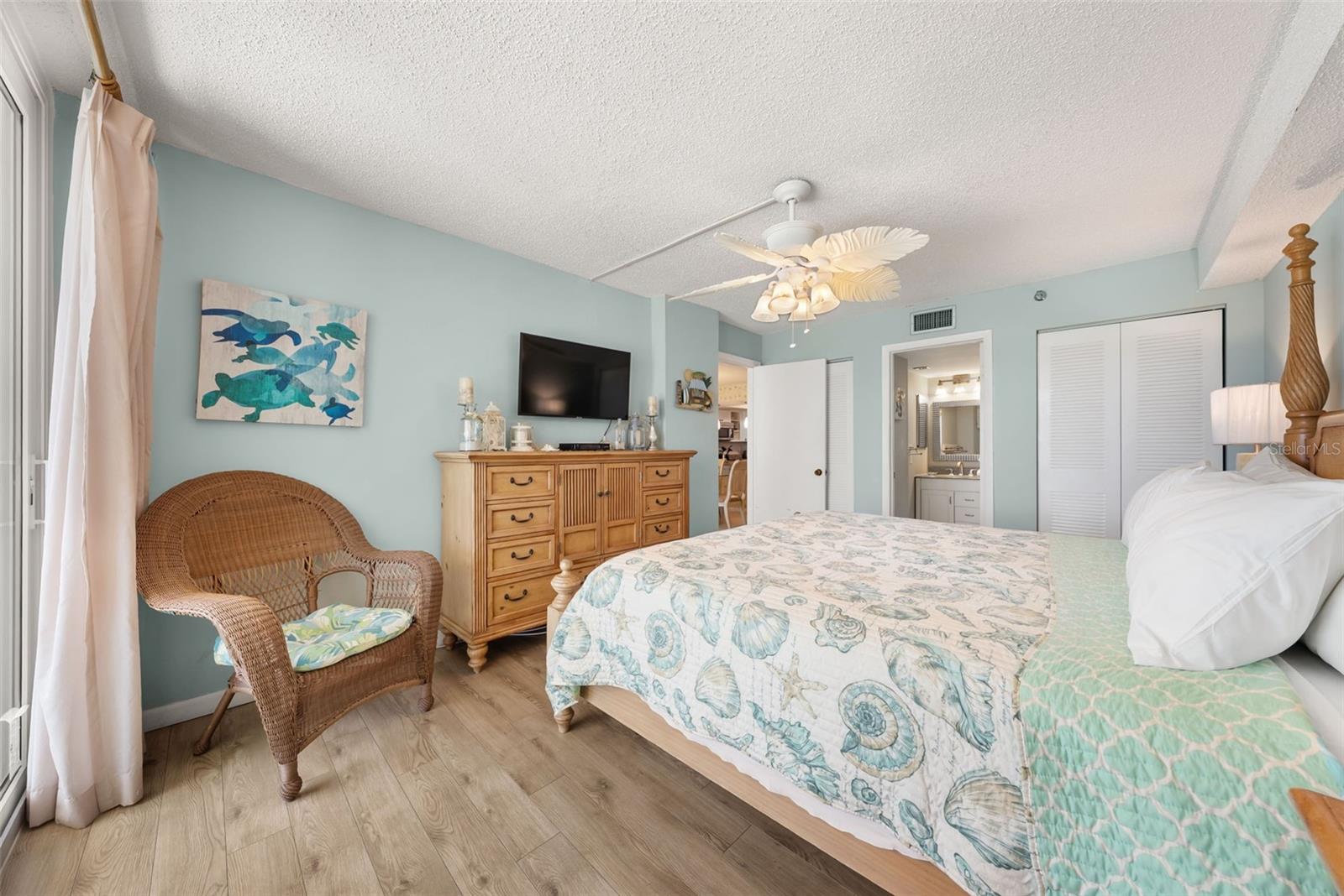 SAND CASTLE CONDO - Residential