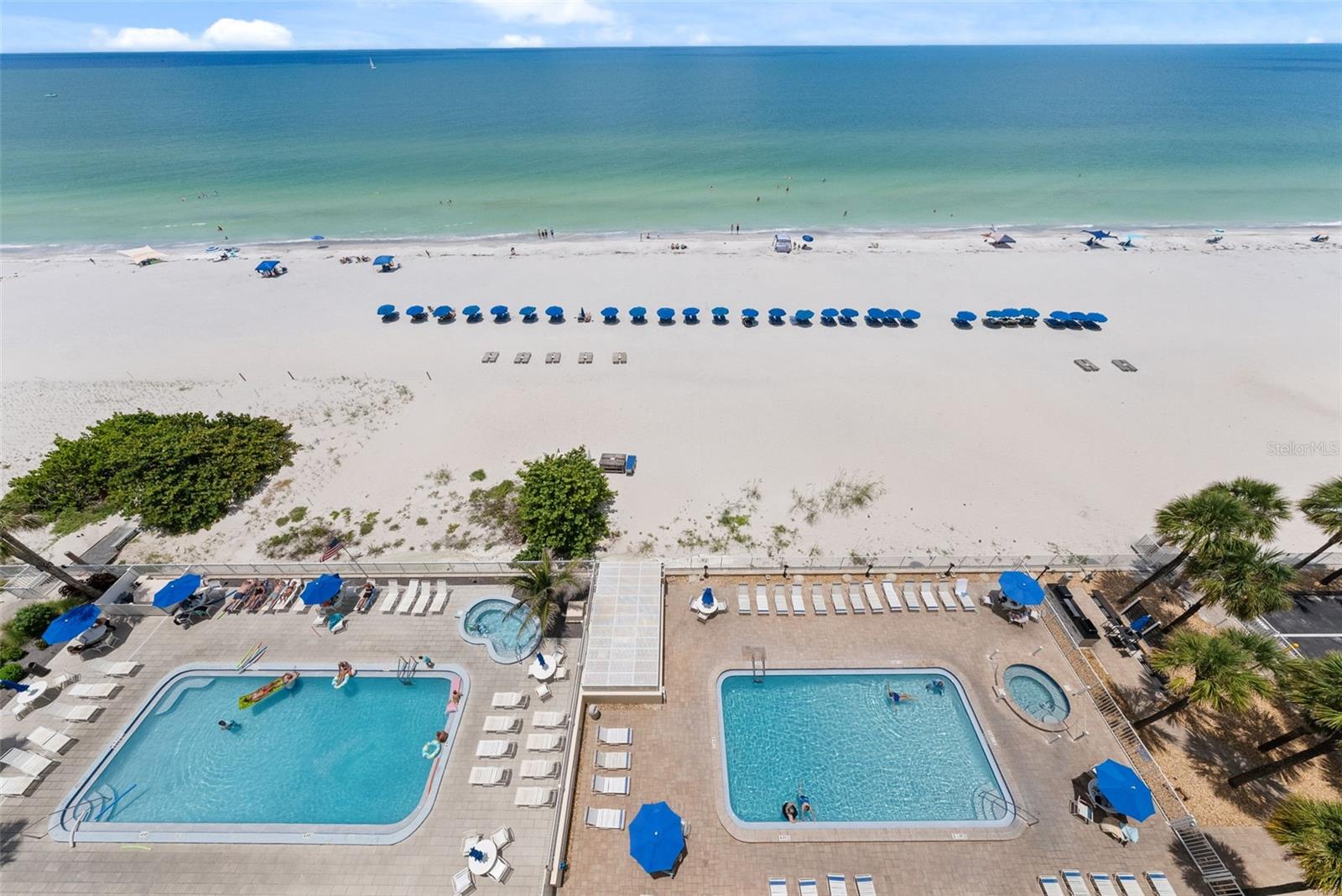 SAND CASTLE CONDO - Residential