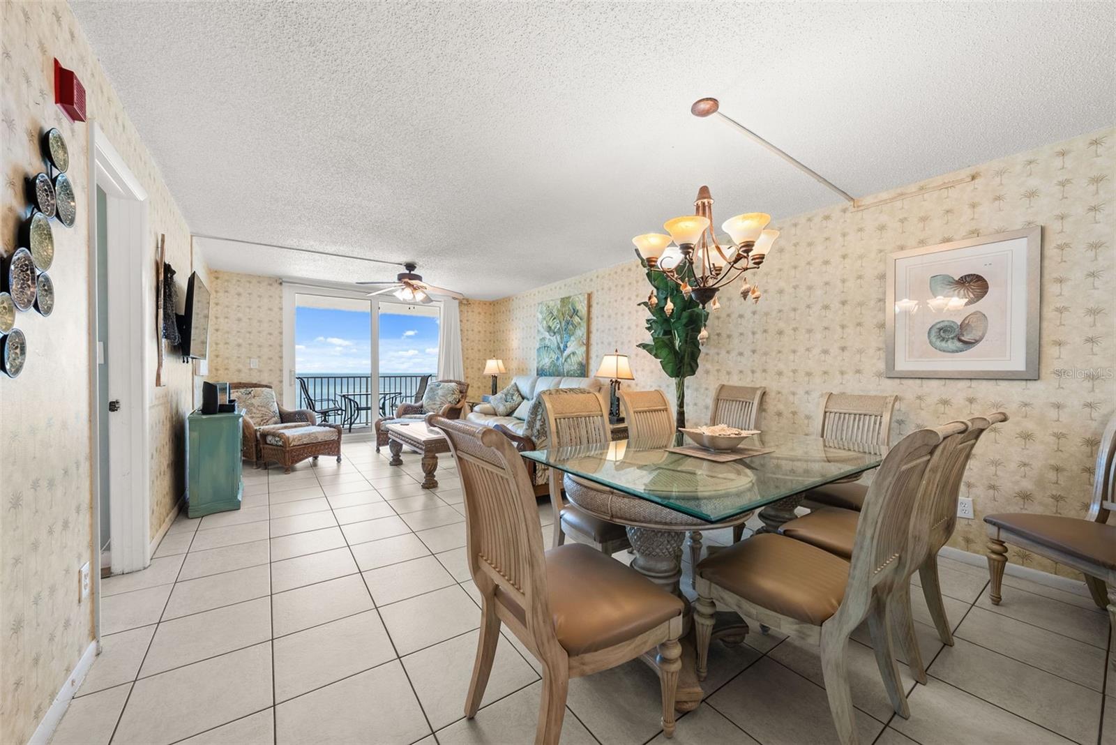 SAND CASTLE CONDO - Residential