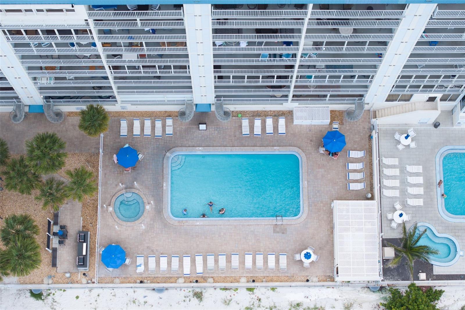 SAND CASTLE CONDO - Residential