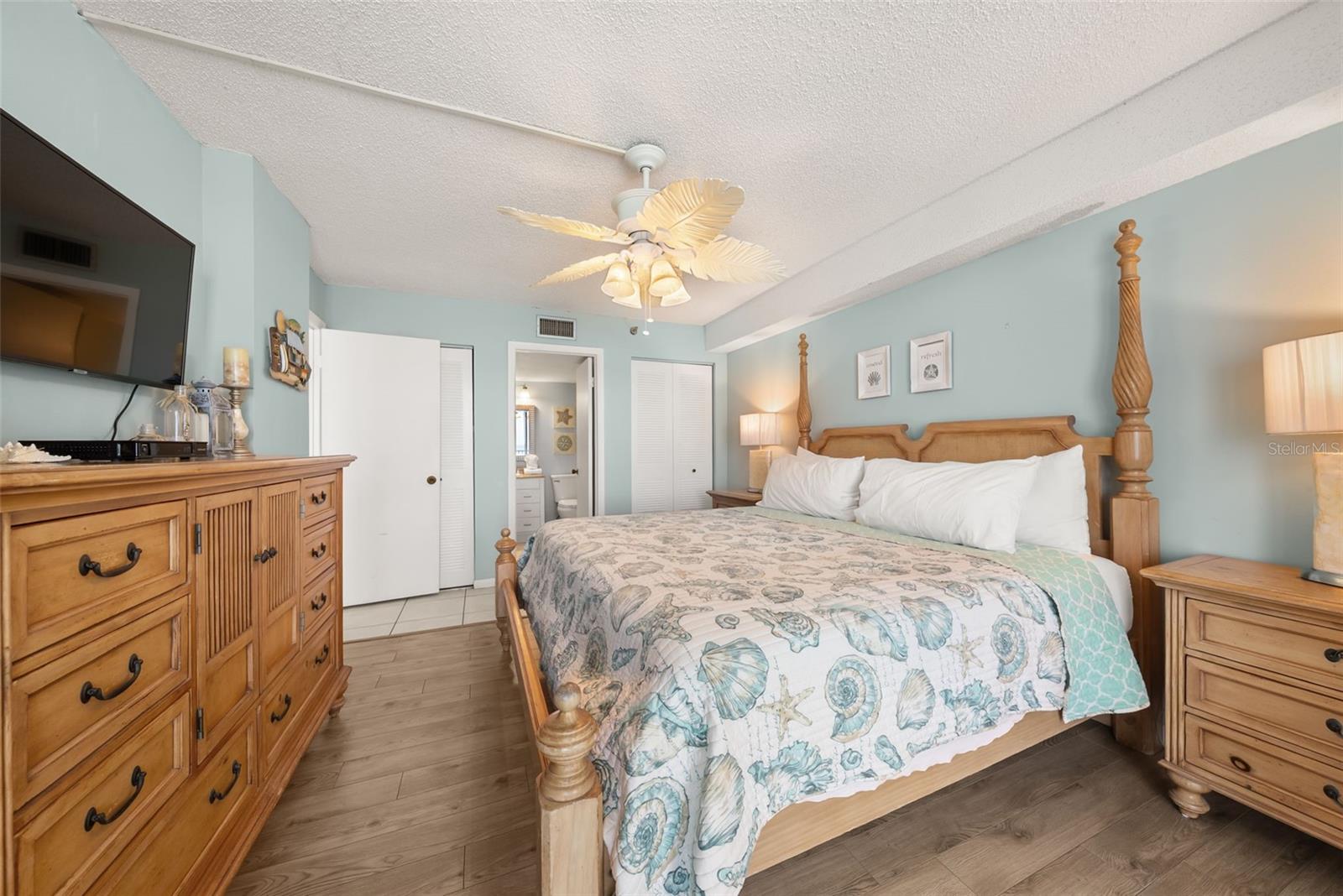 SAND CASTLE CONDO - Residential