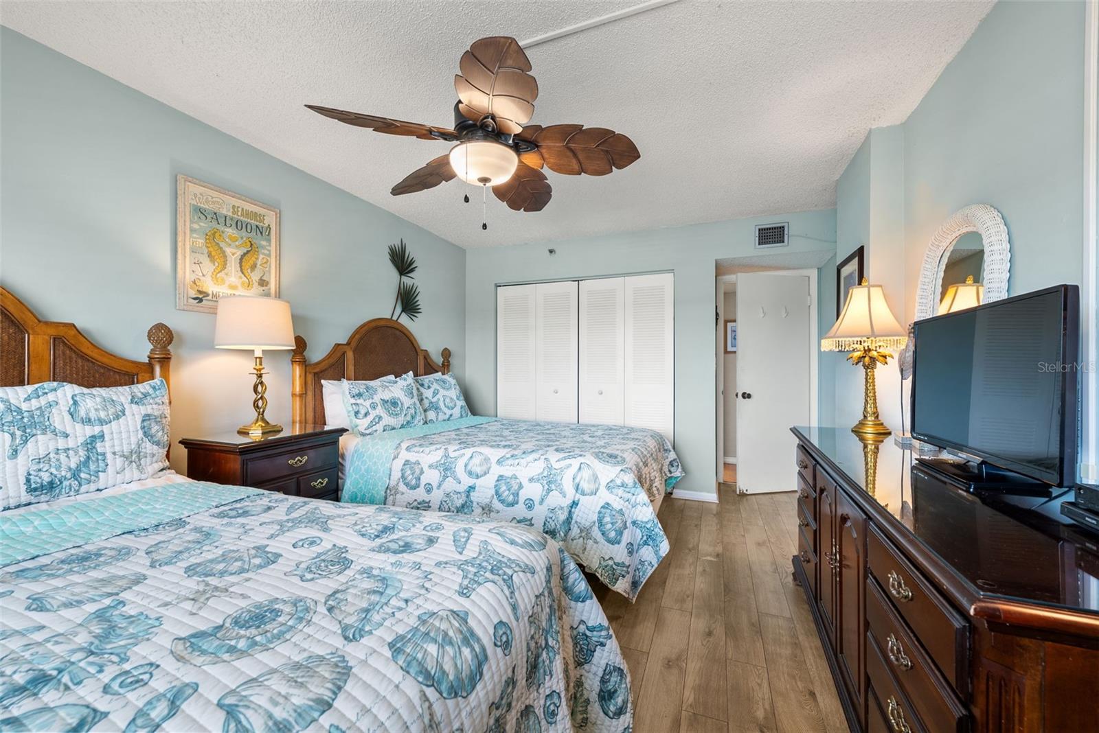 SAND CASTLE CONDO - Residential