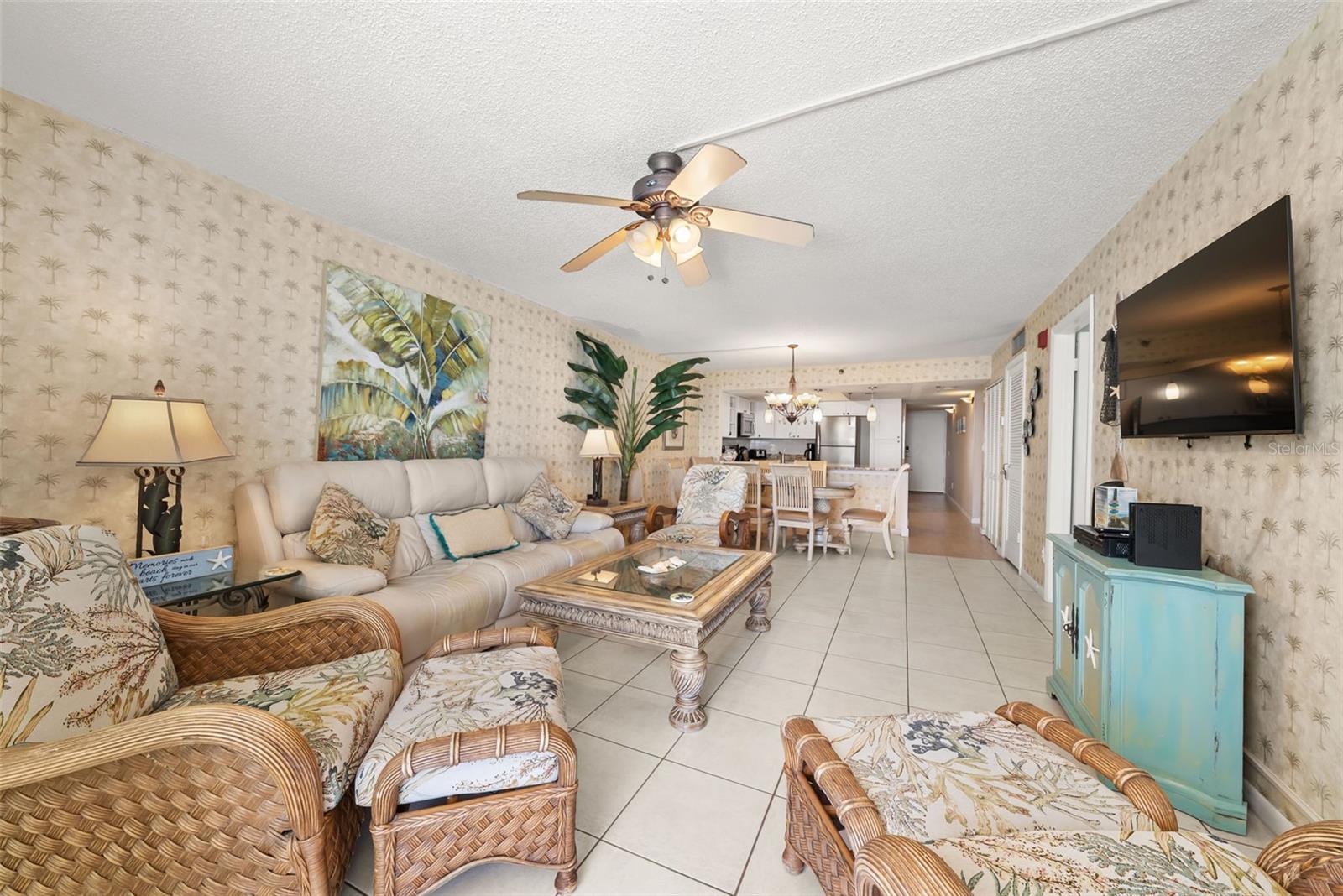 SAND CASTLE CONDO - Residential