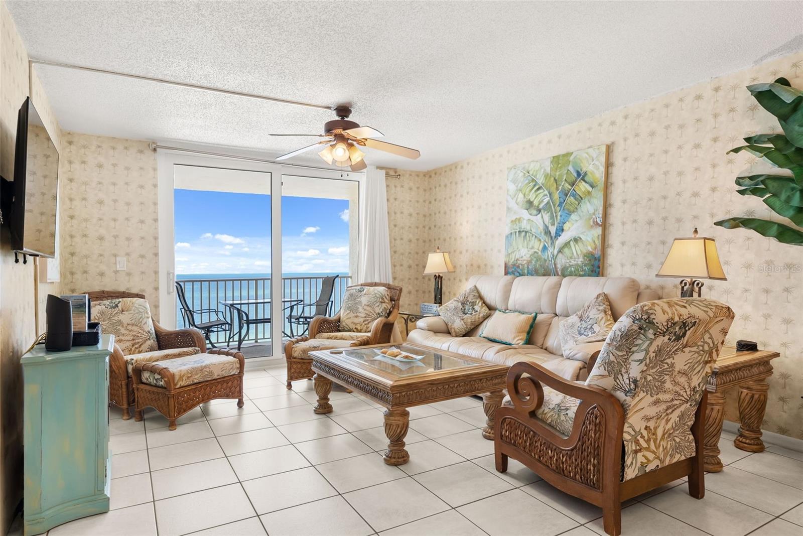 SAND CASTLE CONDO - Residential