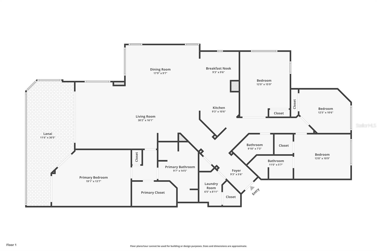GRANDE IS TWRS 03 & 04 PH I - Residential