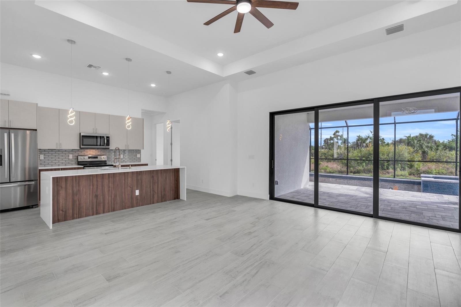 PORT CHARLOTTE SEC 093 - Residential
