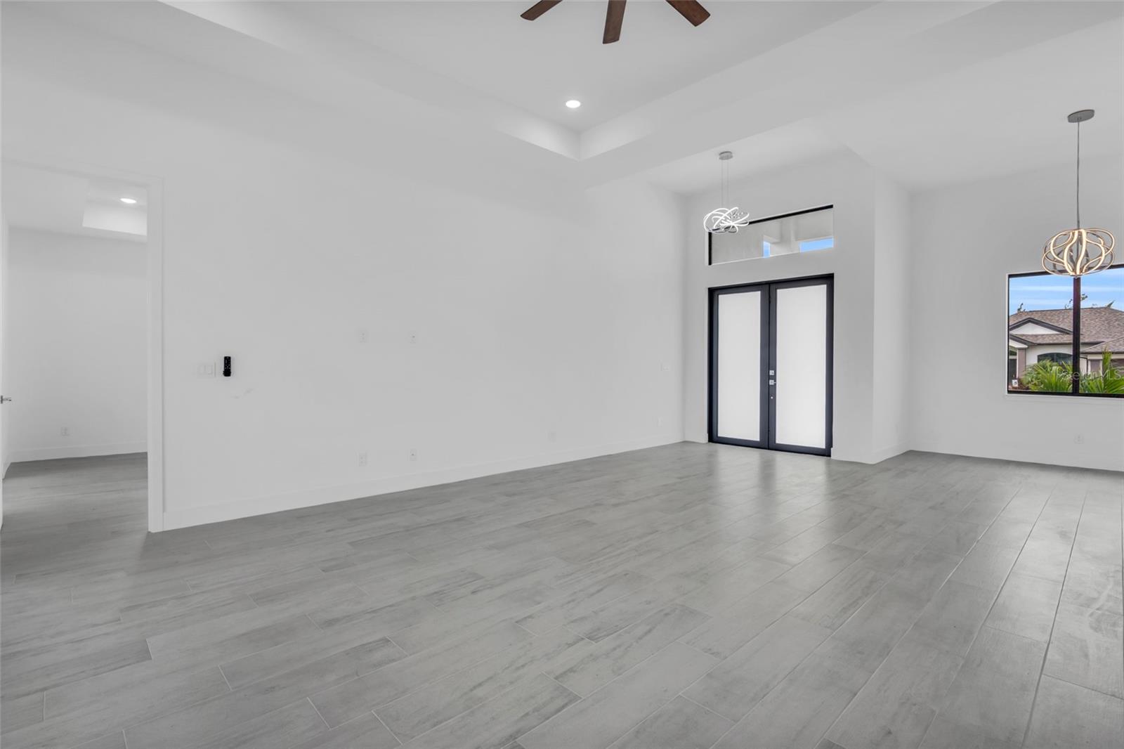 PORT CHARLOTTE SEC 093 - Residential