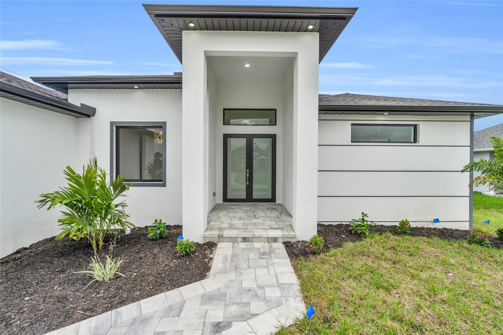 PORT CHARLOTTE SEC 093 - Residential