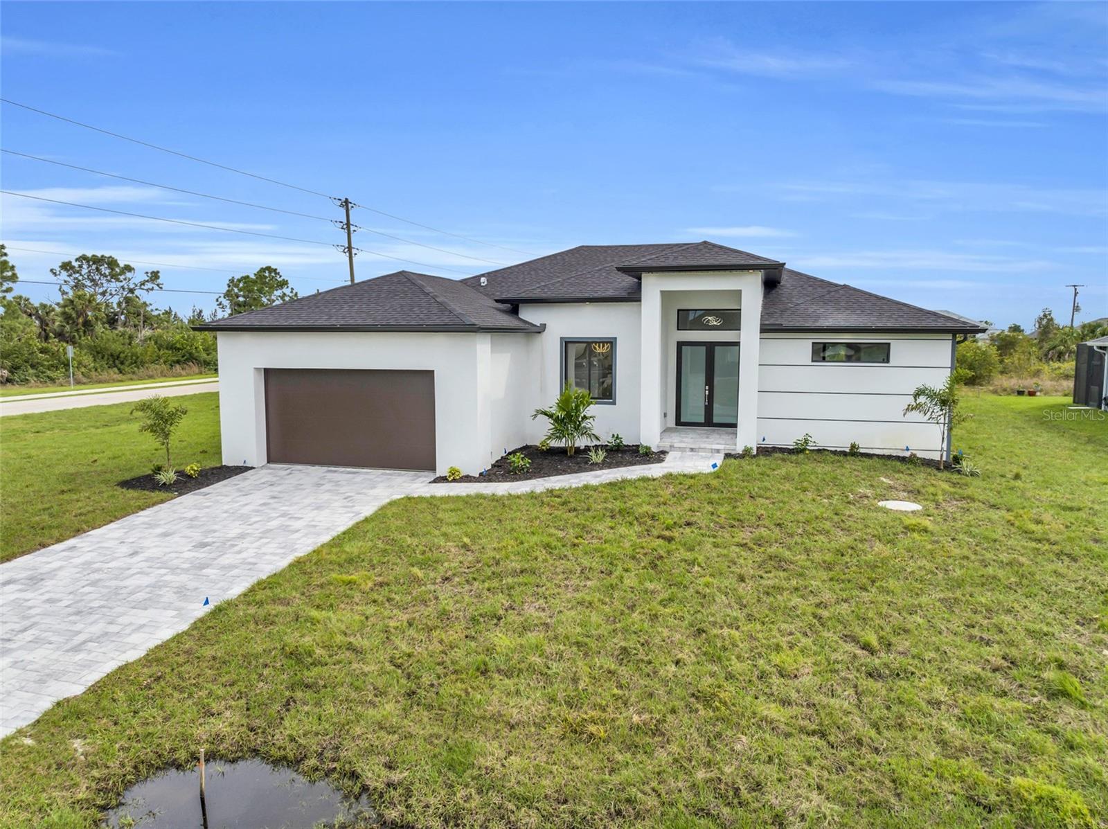 PORT CHARLOTTE SEC 093 - Residential