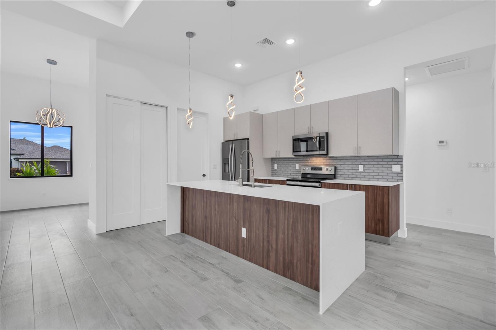 PORT CHARLOTTE SEC 093 - Residential