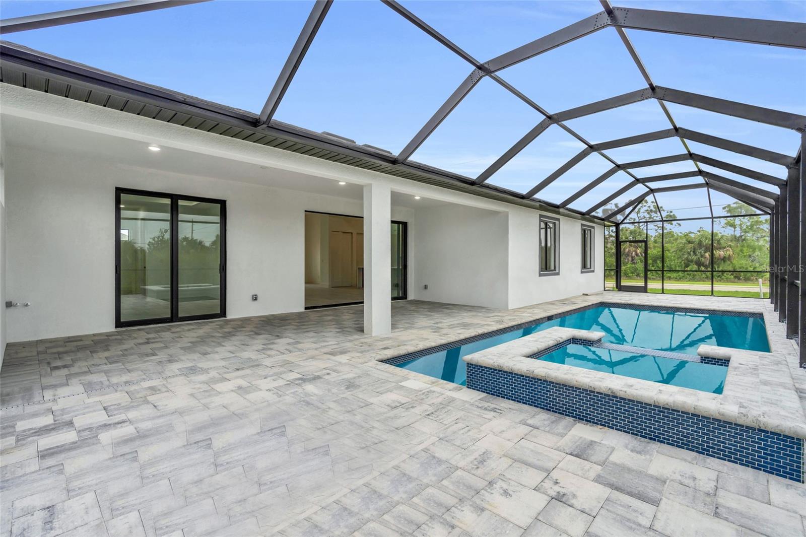 PORT CHARLOTTE SEC 093 - Residential