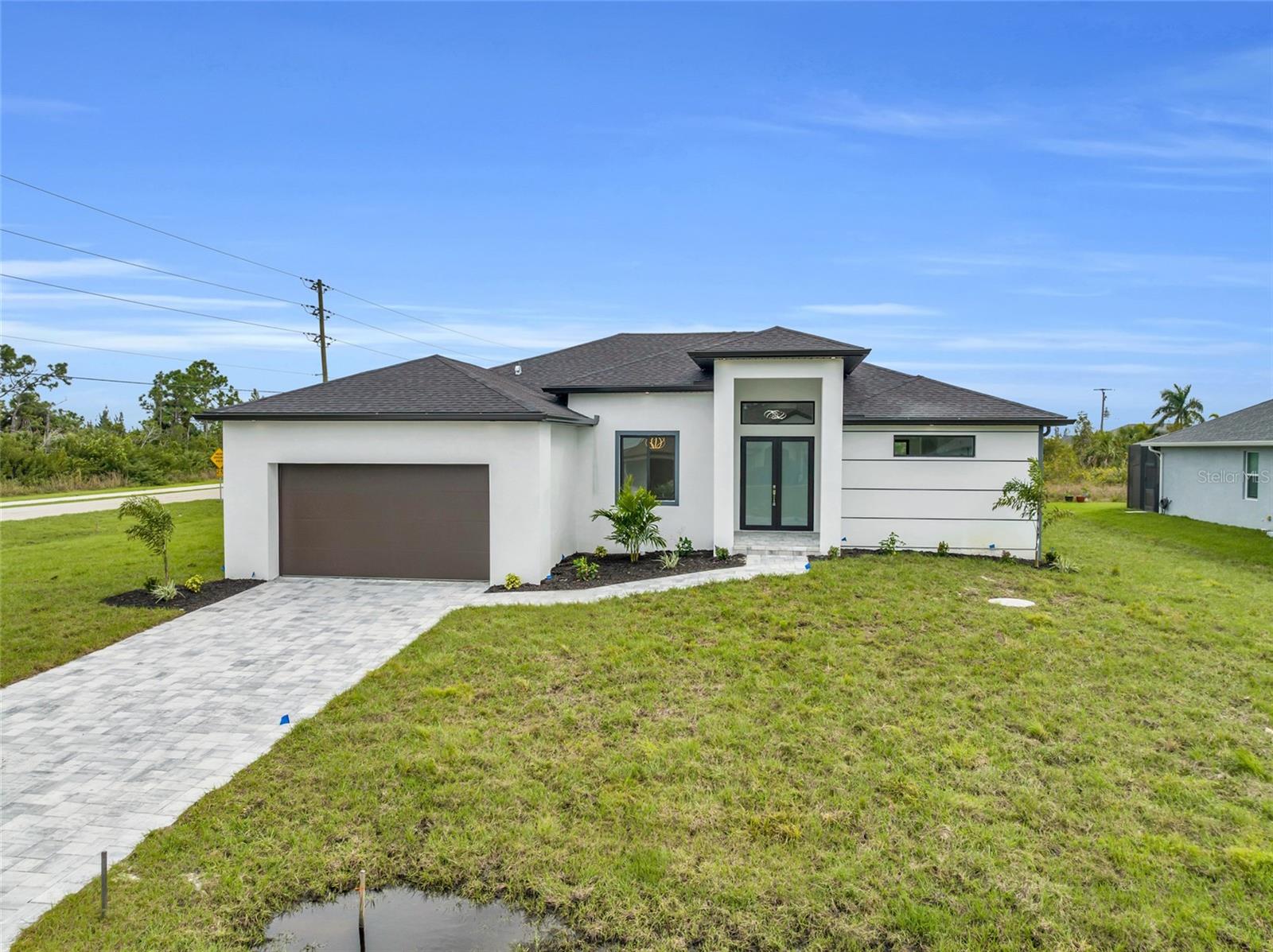 PORT CHARLOTTE SEC 093 - Residential