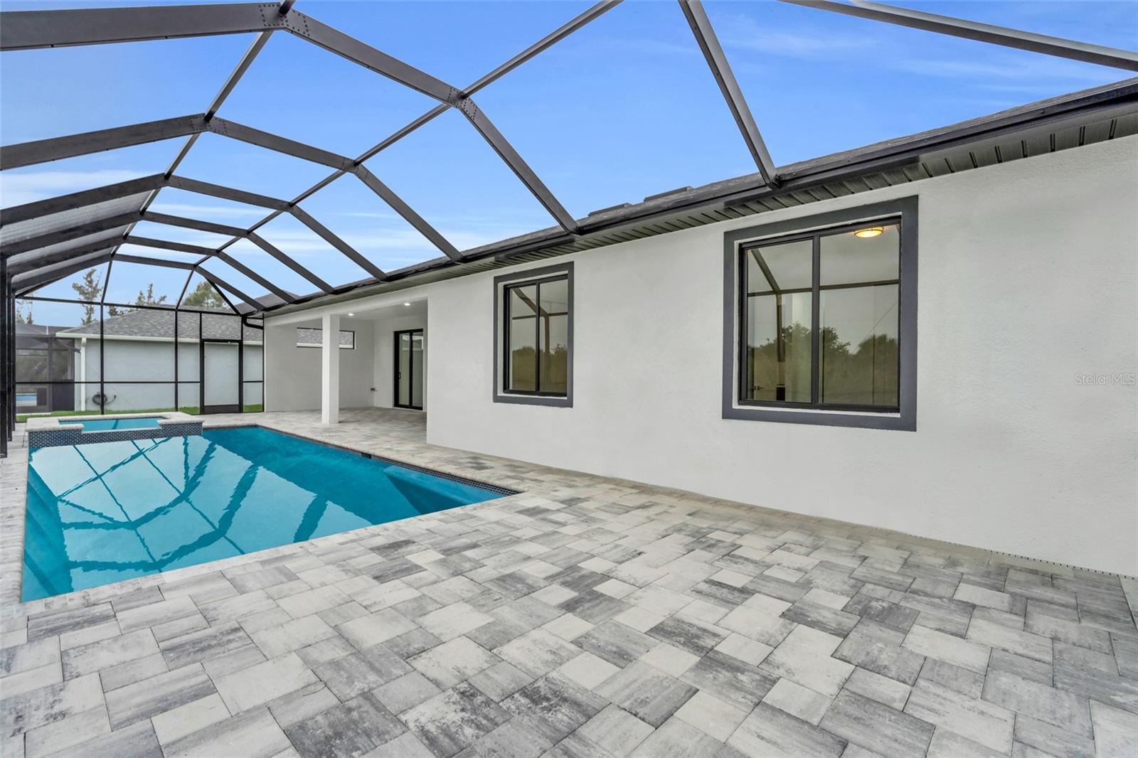 PORT CHARLOTTE SEC 093 - Residential