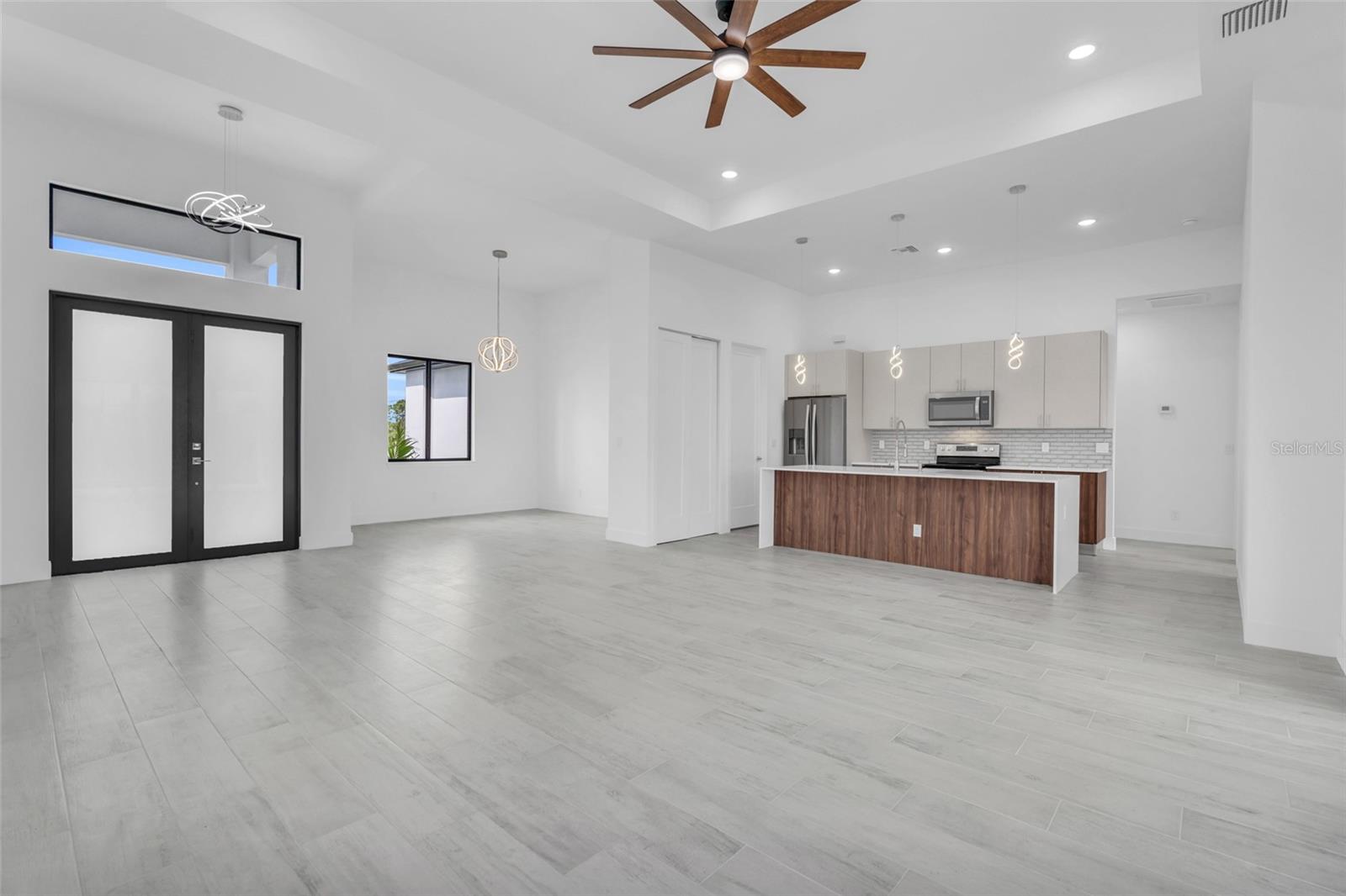 PORT CHARLOTTE SEC 093 - Residential