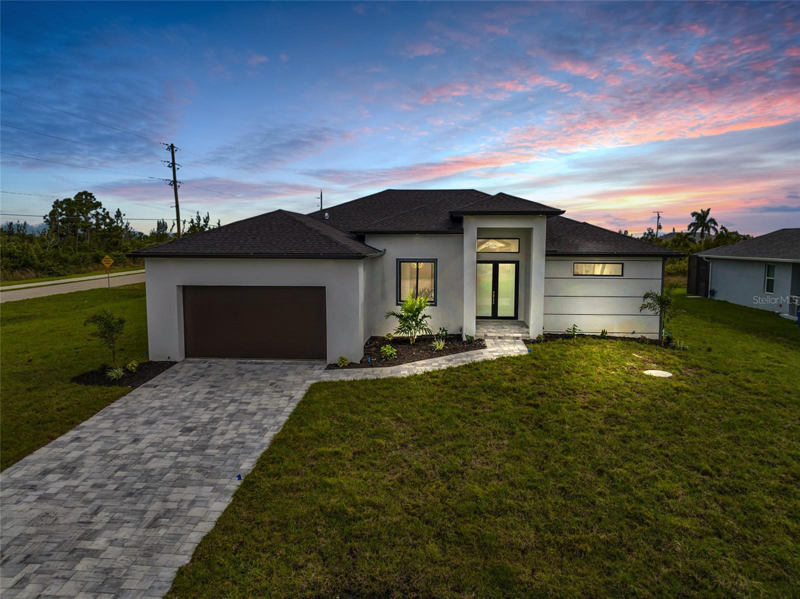 PORT CHARLOTTE SEC 093 - Residential