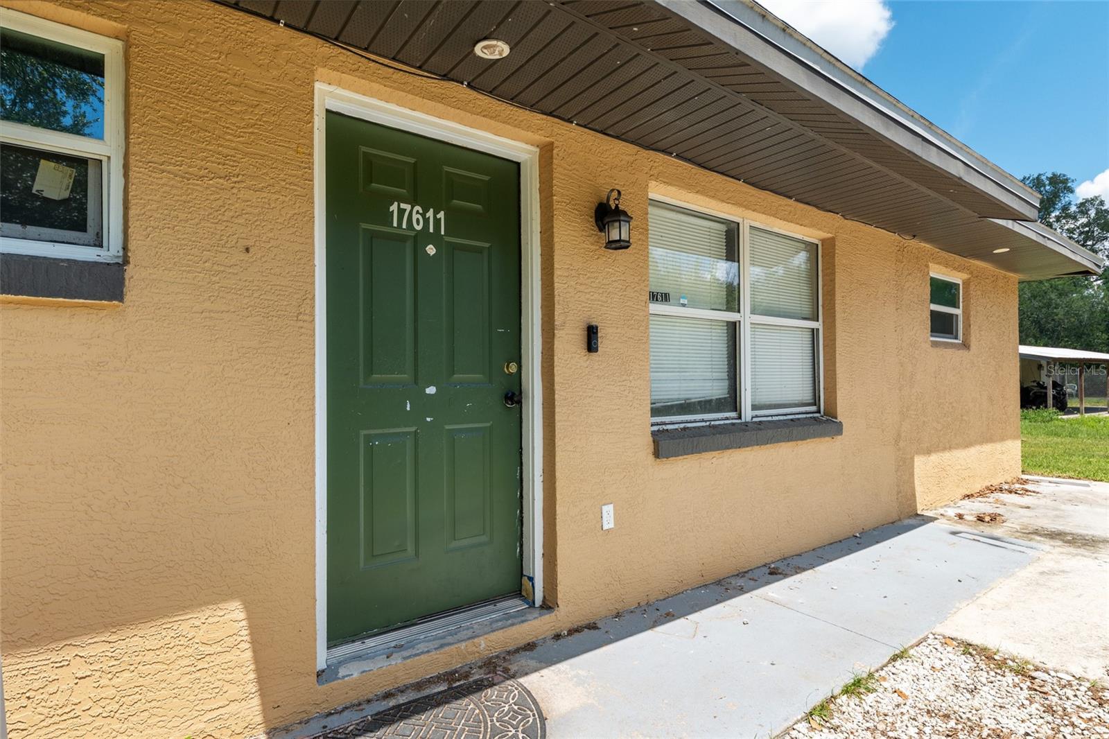 ACREAGE - Residential