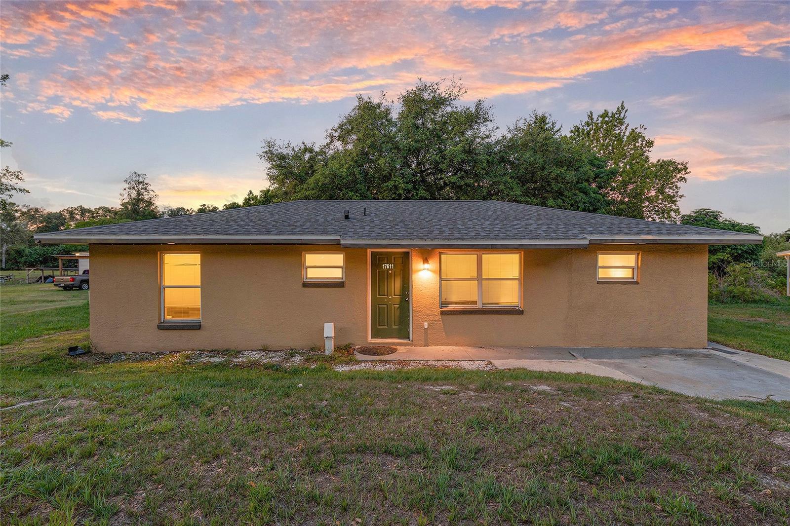 ACREAGE - Residential