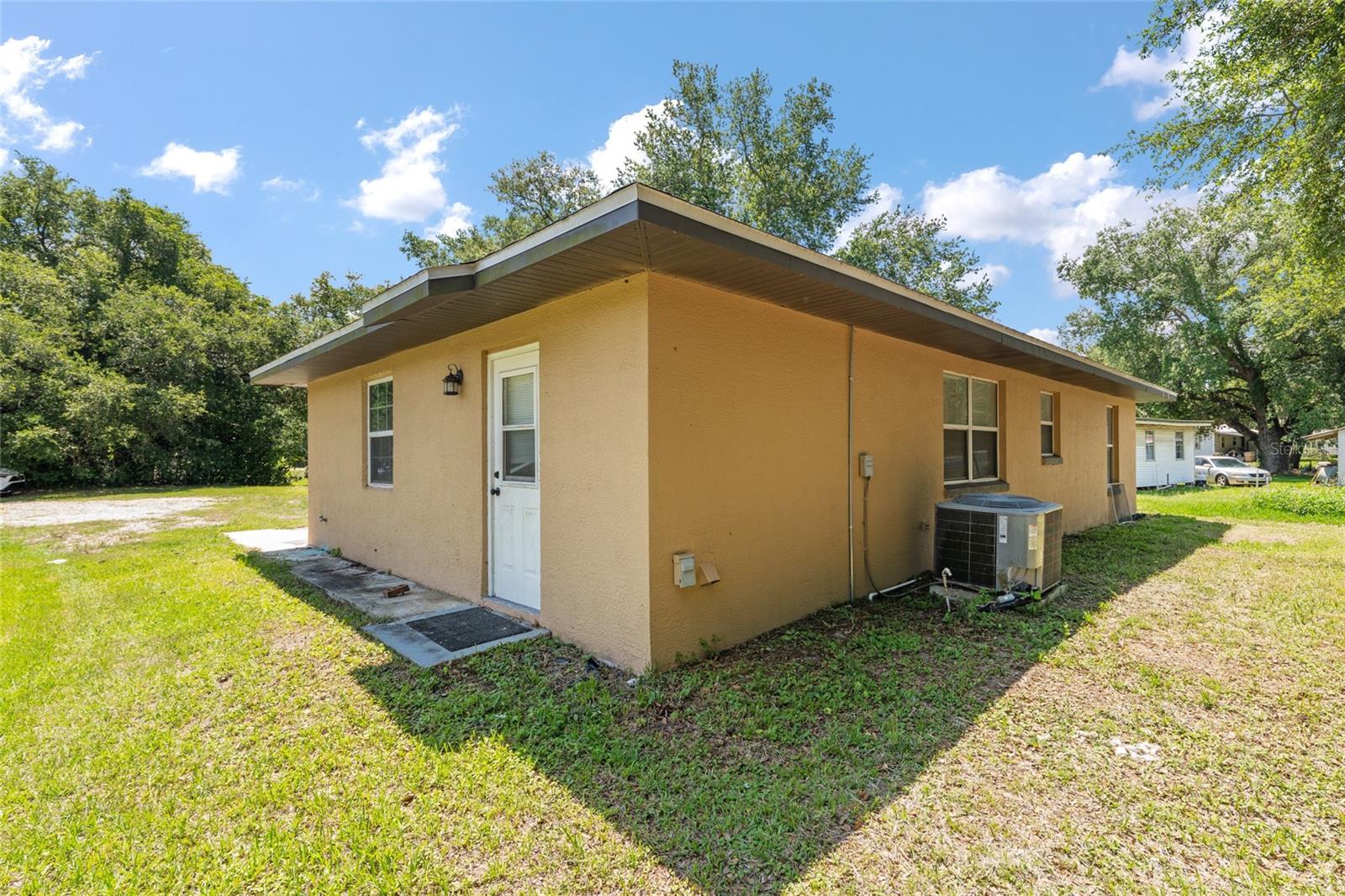 ACREAGE - Residential