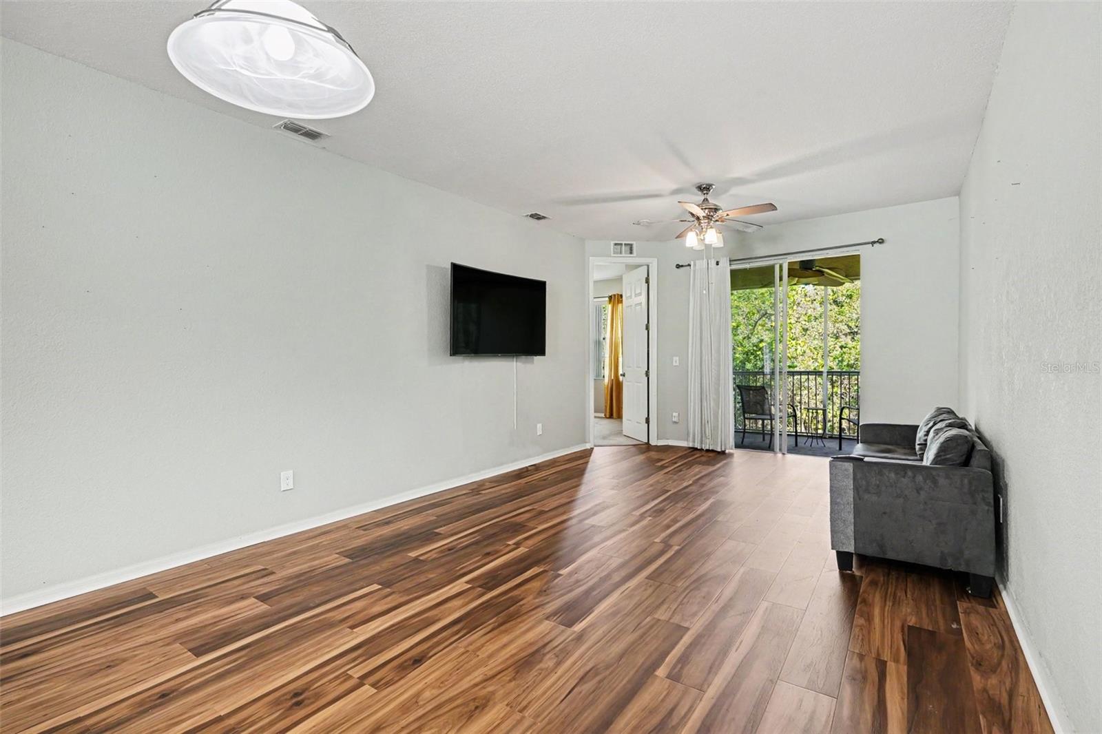 LAKE MARION GOLF RESORT CONDOMINIUM - Residential