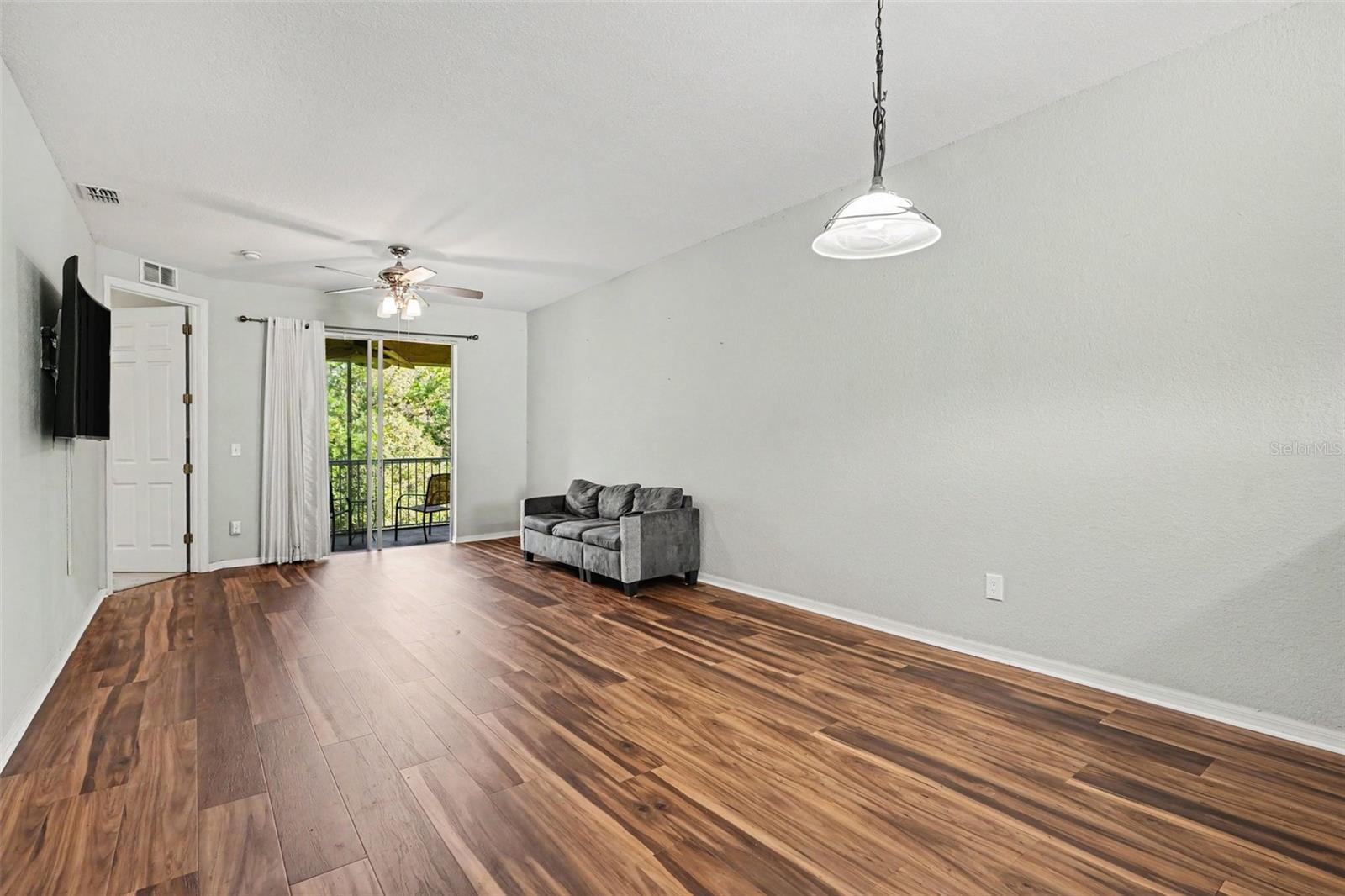 LAKE MARION GOLF RESORT CONDOMINIUM - Residential