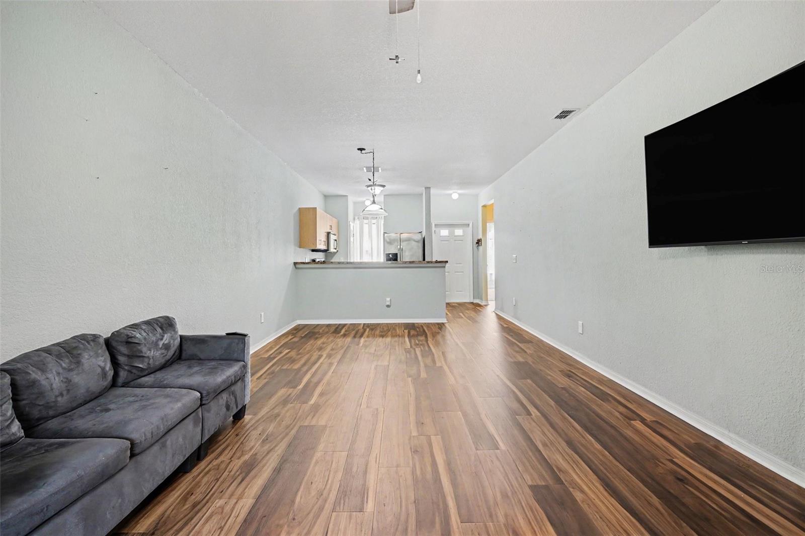 LAKE MARION GOLF RESORT CONDOMINIUM - Residential