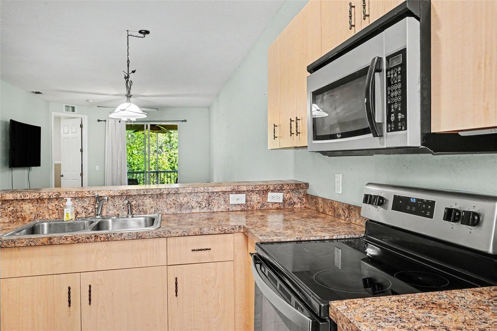 LAKE MARION GOLF RESORT CONDOMINIUM - Residential